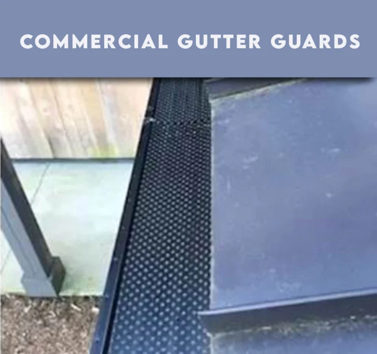 Commercial-Gutter-Guards