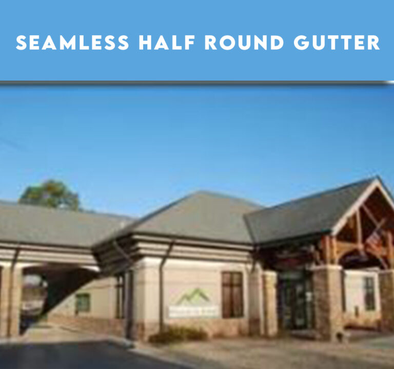 Seamless-Half-Round-Gutters
