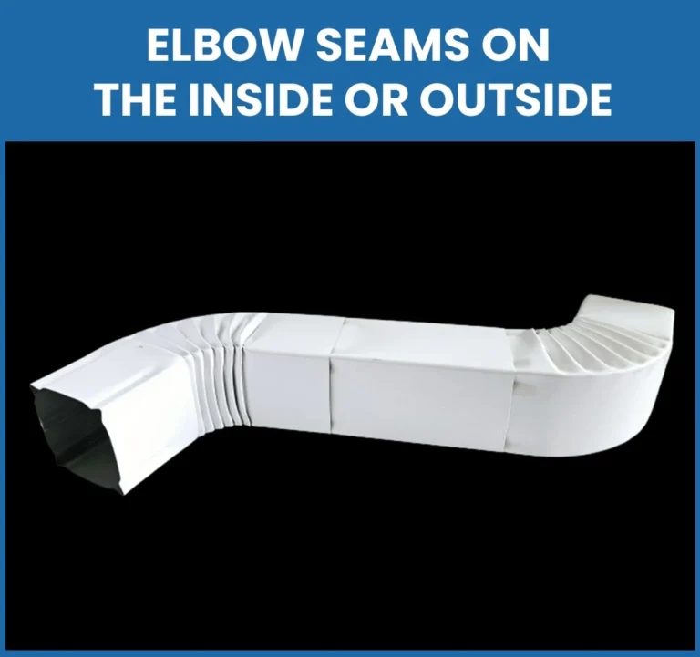 downspout elbows